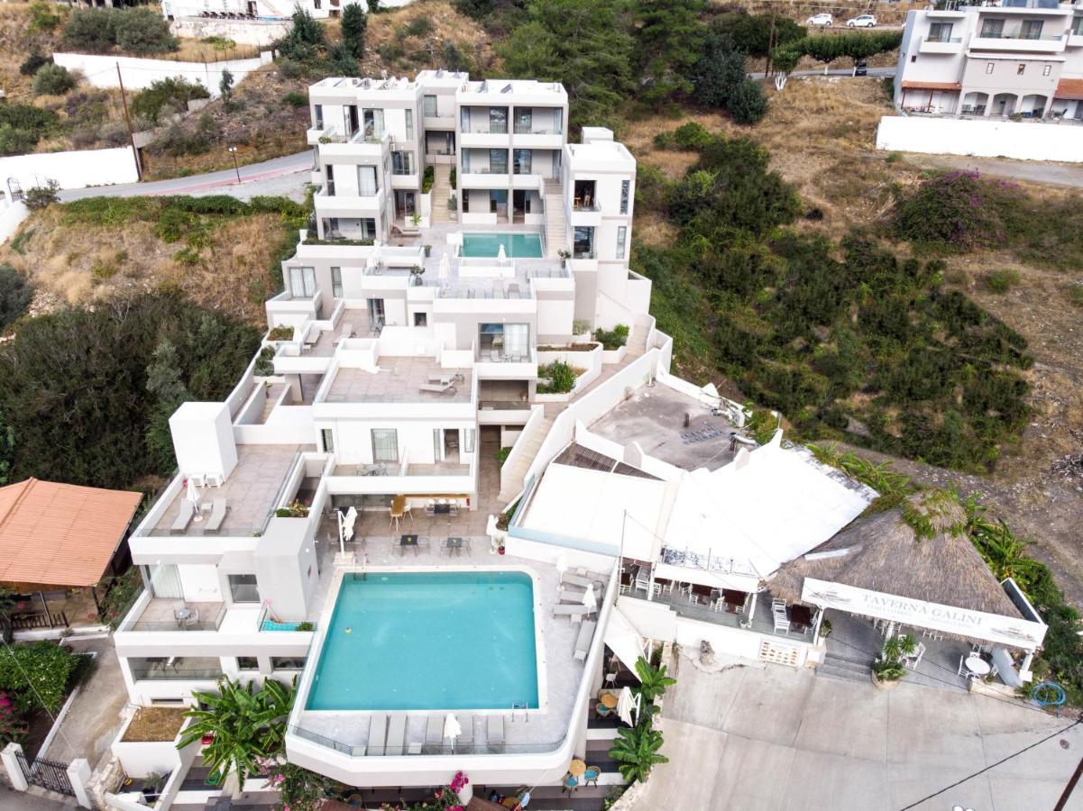 Hotel Bali Diamond "By Checkin" Adults Only Exterior foto