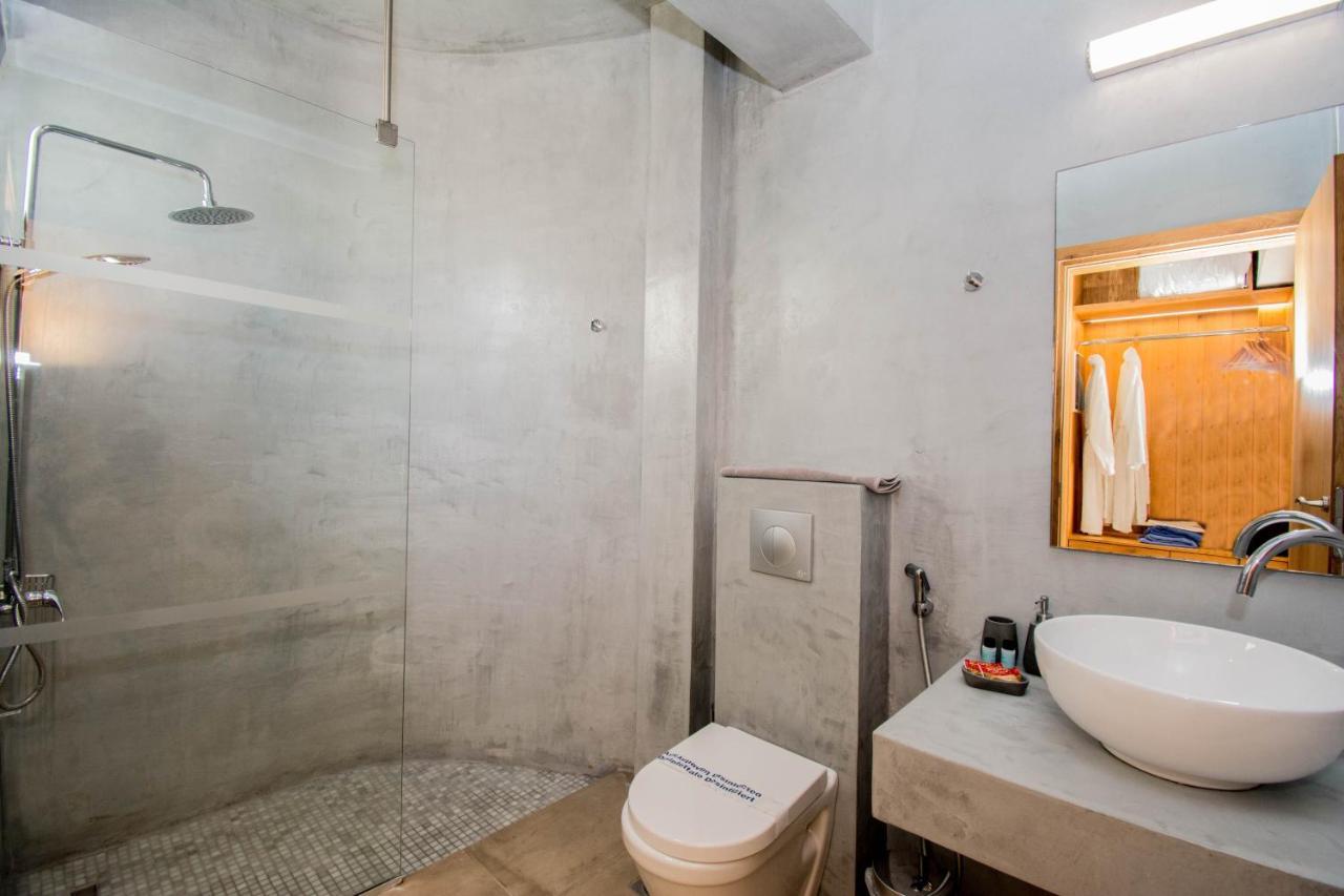 Hotel Bali Diamond "By Checkin" Adults Only Exterior foto