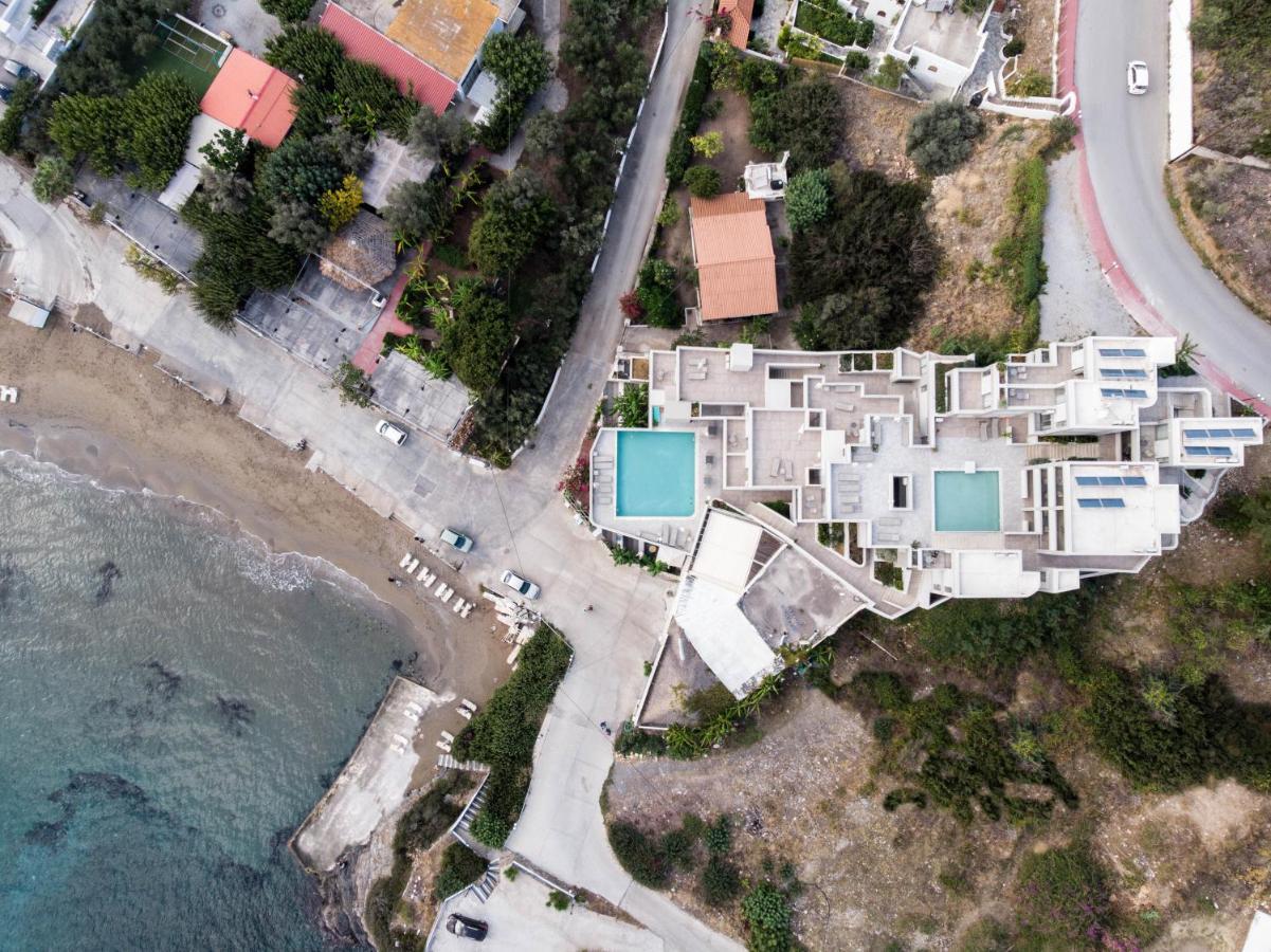 Hotel Bali Diamond "By Checkin" Adults Only Exterior foto
