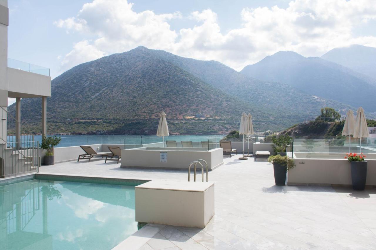 Hotel Bali Diamond "By Checkin" Adults Only Exterior foto