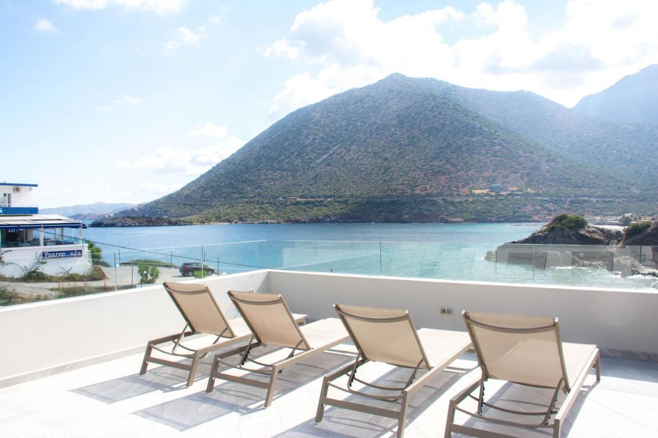 Hotel Bali Diamond "By Checkin" Adults Only Exterior foto