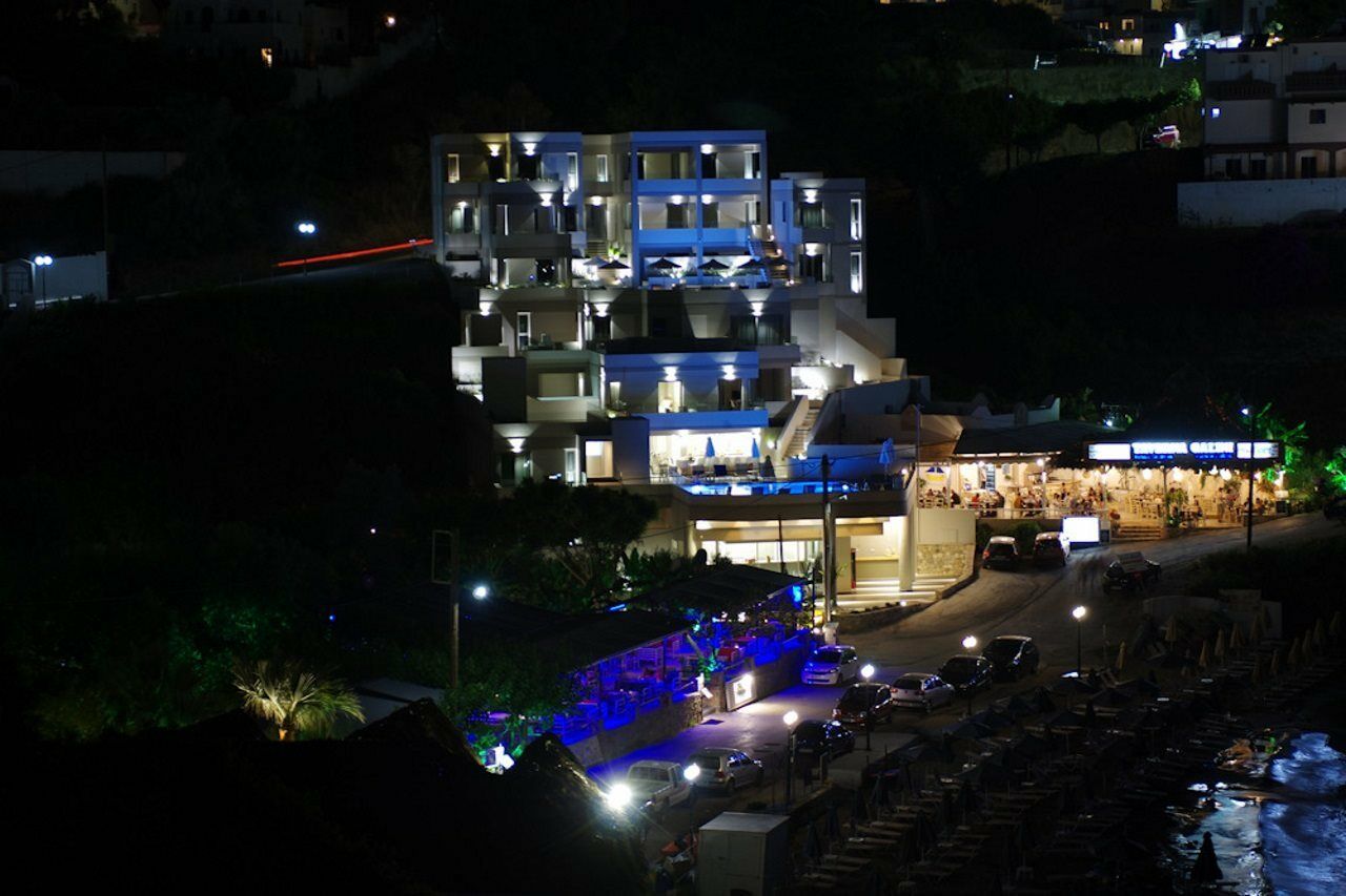 Hotel Bali Diamond "By Checkin" Adults Only Exterior foto
