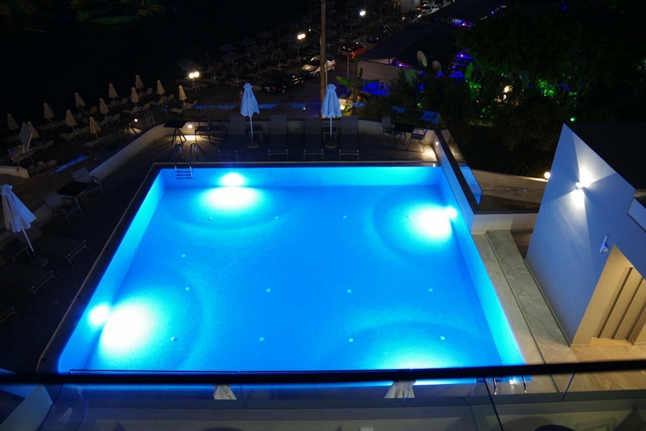 Hotel Bali Diamond "By Checkin" Adults Only Exterior foto